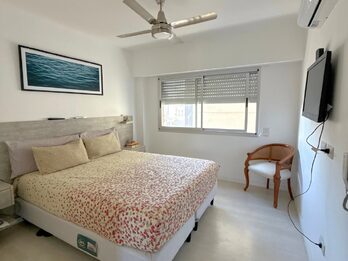 Departamento premium zona centro/parque