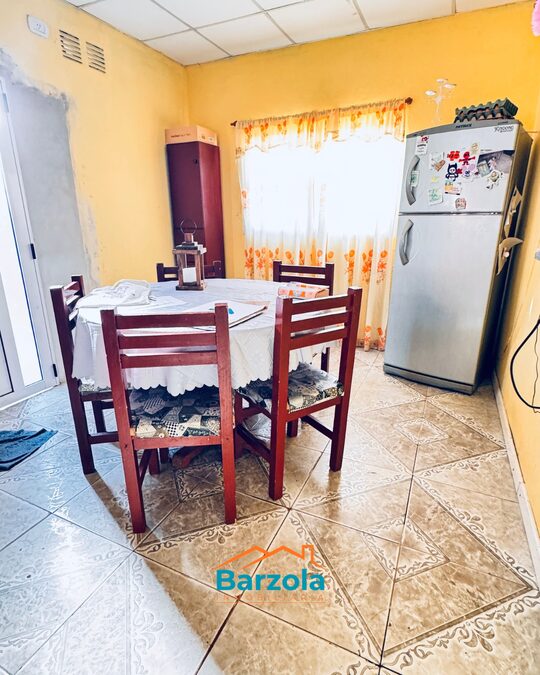 Casa en venta con 3 unidades funcionales – Ideal para inversión o renta