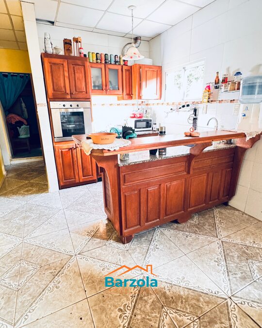 Casa en venta con 3 unidades funcionales – Ideal para inversión o renta