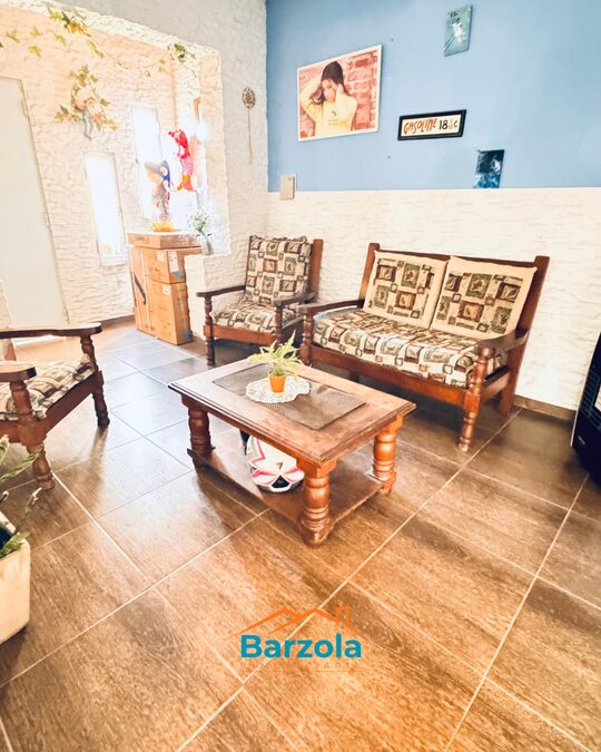 Casa en venta con 3 unidades funcionales – Ideal para inversión o renta