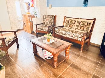 Casa en venta con 3 unidades funcionales – Ideal para inversión o renta