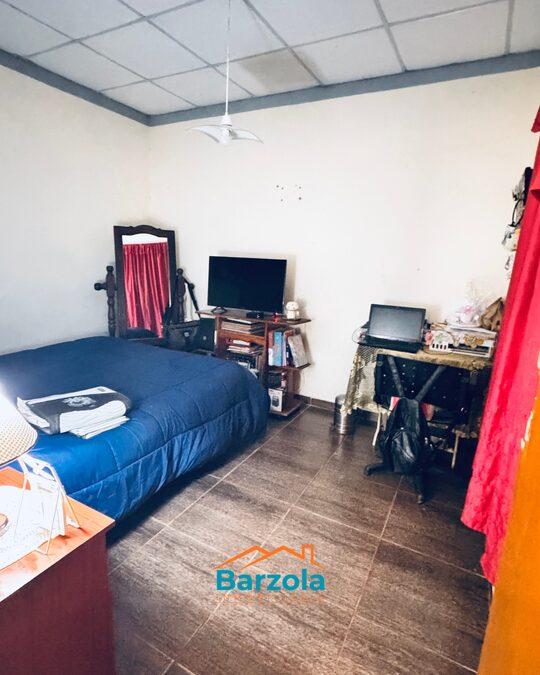 Casa en venta con 3 unidades funcionales – Ideal para inversión o renta