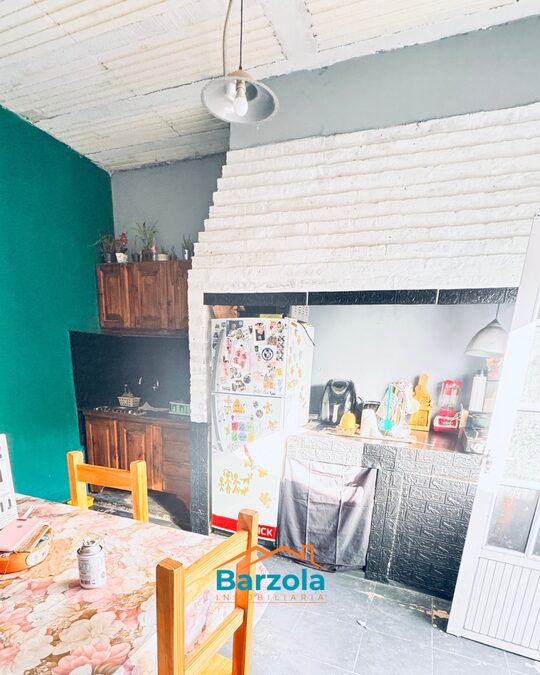 Casa en venta con 3 unidades funcionales – Ideal para inversión o renta