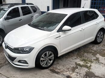VOLKSWAGEN POLO 2018 - FINANCIAION