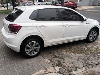 VOLKSWAGEN POLO 2018 - FINANCIAION