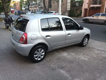 RENAULT CLIO 2014