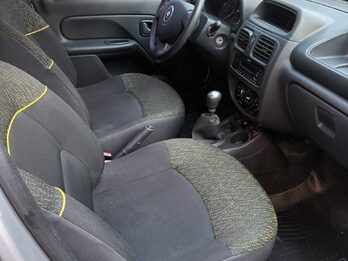RENAULT CLIO 2014