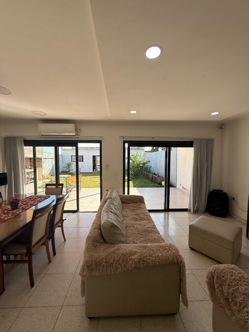 Casa en venta | Zona Diamante y Bavio