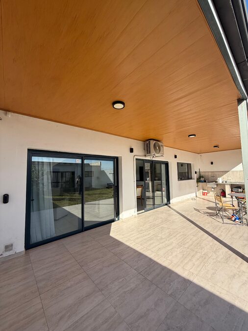 Casa en venta | Zona Diamante y Bavio