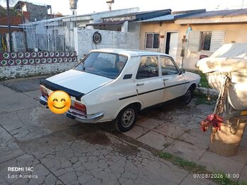 Renault 12