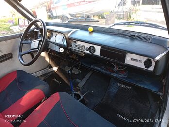 Renault 12