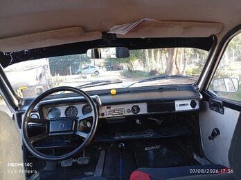 Renault 12