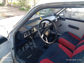 Renault 12