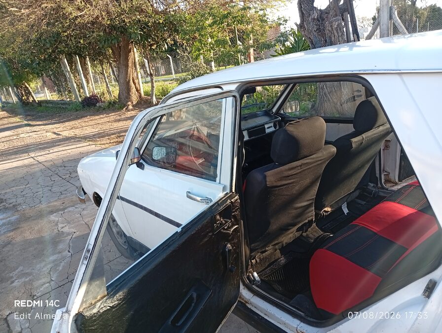 Renault 12