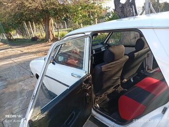 Renault 12