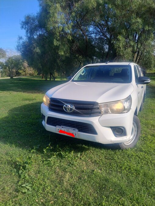 Hilux DX 4x4
