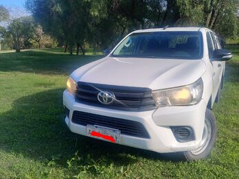 Hilux DX 4x4