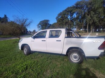 Hilux DX 4x4