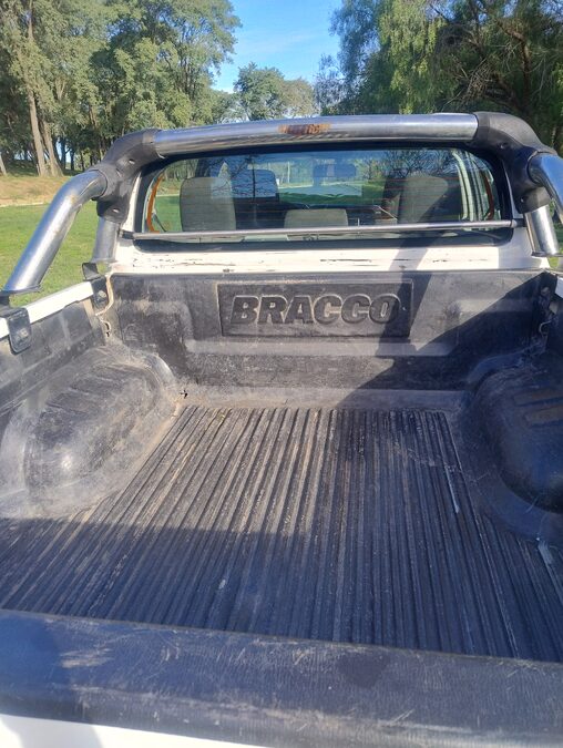 Hilux DX 4x4