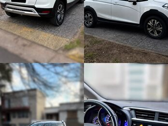 Honda WR-V  - 1,5 EX CVT