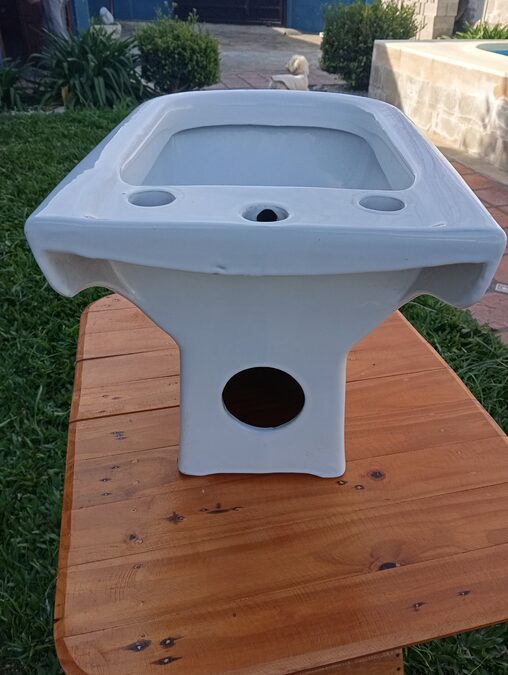 VENDO BIDÉ !!!