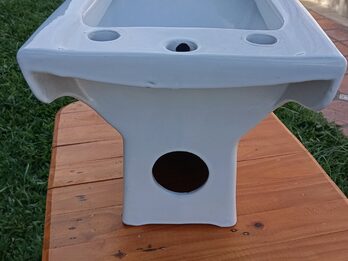 VENDO BIDÉ !!!