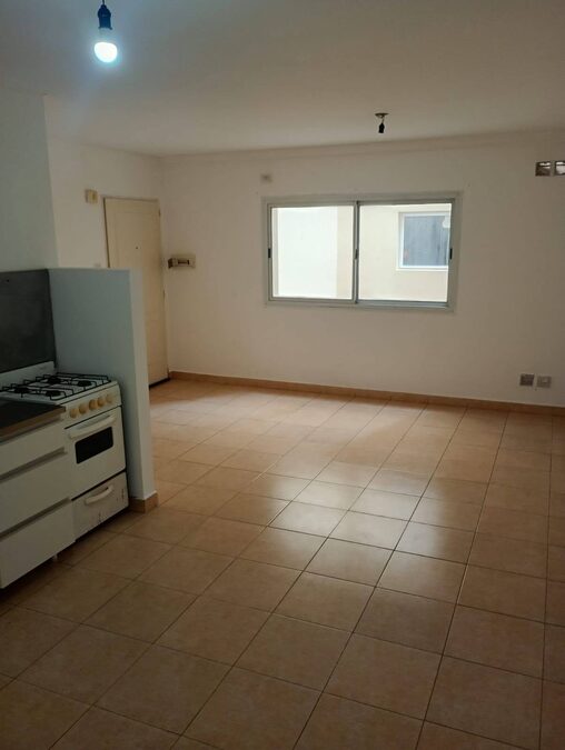 ALQUILO DEPTO 1 DORMITORIO CENTRICO