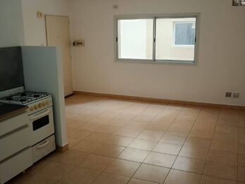 ALQUILO DEPTO 1 DORMITORIO CENTRICO