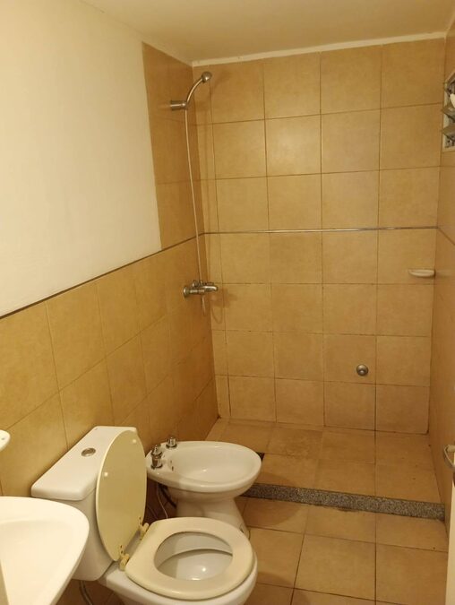 ALQUILO DEPTO 1 DORMITORIO CENTRICO