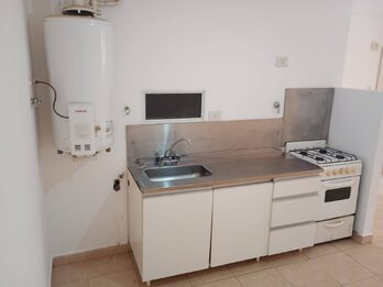 ALQUILO DEPTO 1 DORMITORIO CENTRICO