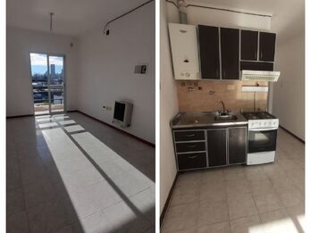 Alquiler Departamento  1dormitorio