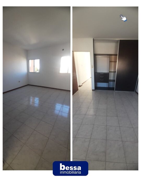 Alquiler Departamento  1dormitorio