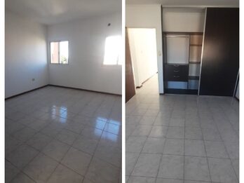 Alquiler Departamento  1dormitorio