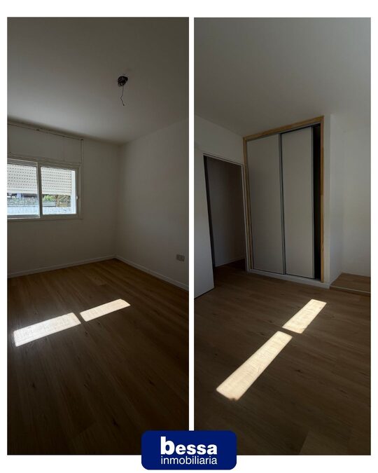 Alquiler Departamento 3 dormitorios