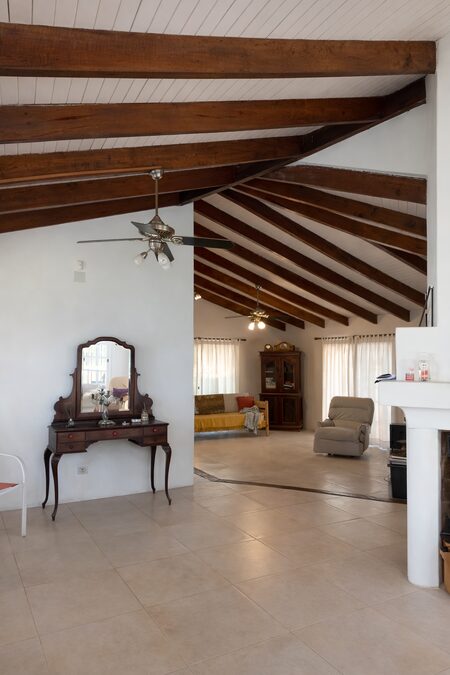 Venta - Av. Larramendi . Potencial Esquina 2000m2 + 2 casas
