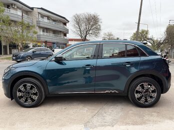 Fiat 600 Hybrid 2026