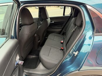Fiat 600 Hybrid 2026