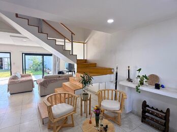 Casa 4 dormitorios | Diamante y Bavio