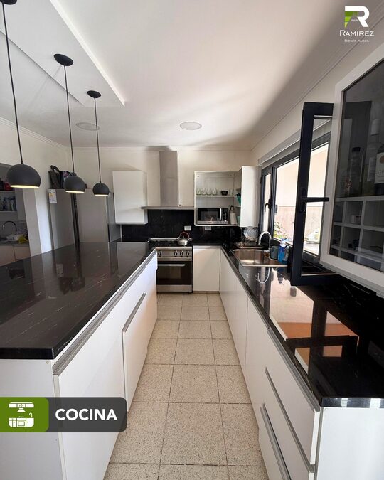 Casa 4 dormitorios | Diamante y Bavio