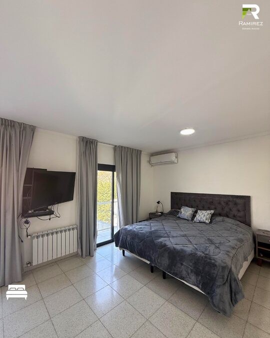 Casa 4 dormitorios | Diamante y Bavio