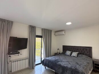 Casa 4 dormitorios | Diamante y Bavio