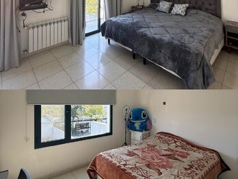 Casa 4 dormitorios | Diamante y Bavio