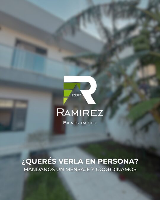Casa 4 dormitorios | Diamante y Bavio