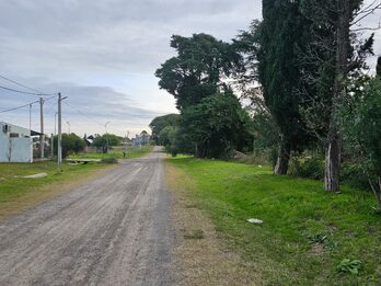 Vendo terreno Sauce Pueblo con financiación!