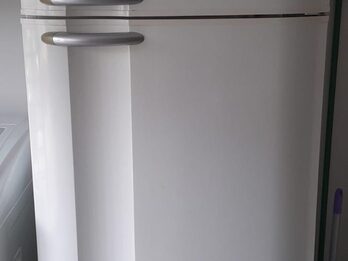 heladera electrolux