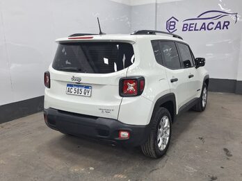 JEEP RENEGADE SPORT - 2018 -  91.000 KMS