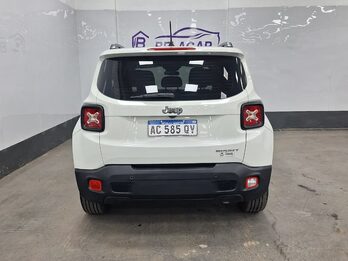 JEEP RENEGADE SPORT - 2018 -  91.000 KMS