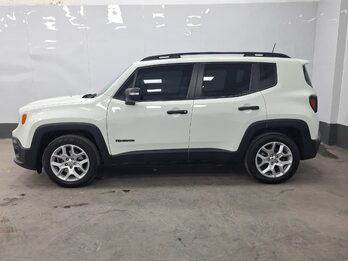 JEEP RENEGADE SPORT - 2018 -  91.000 KMS