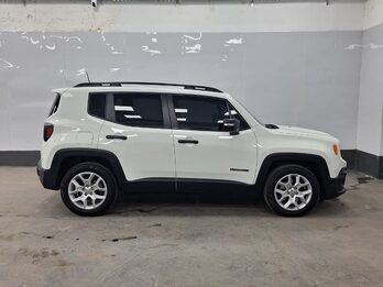 JEEP RENEGADE SPORT - 2018 -  91.000 KMS