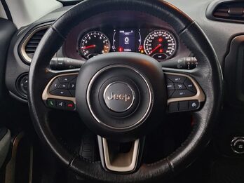 JEEP RENEGADE SPORT - 2018 -  91.000 KMS